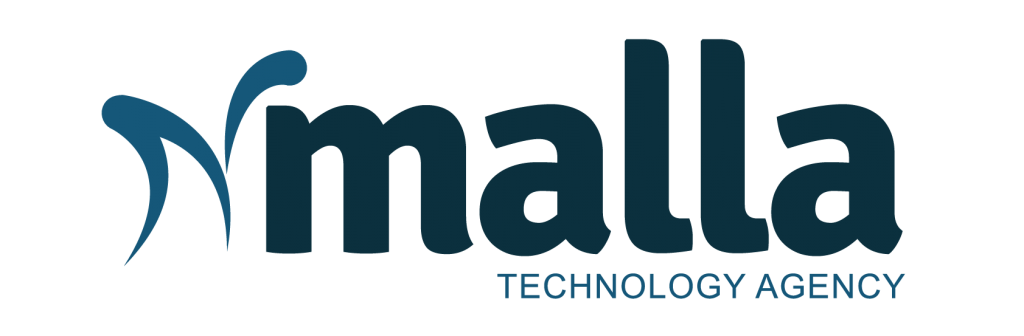 Malla Technology Agency - Logo
