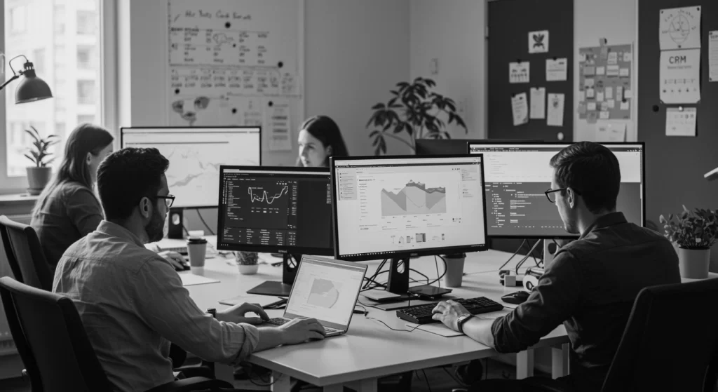 Herramientas Digitales Clave para Potenciar tu Pequeña Empresa